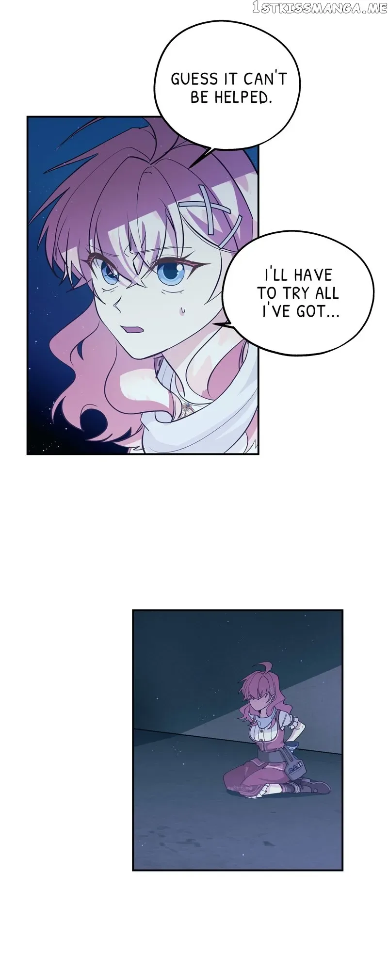 Hello, I’m the Gardener! Chapter 78 page 24