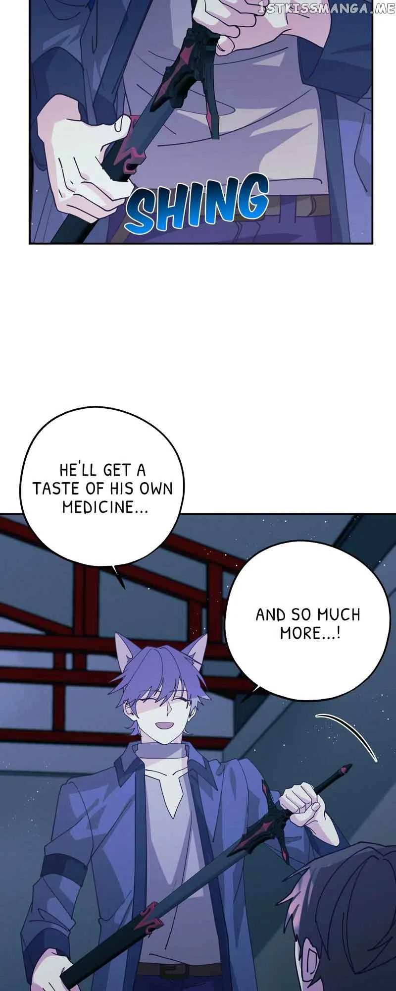 Hello, I’m the Gardener! Chapter 80 page 40