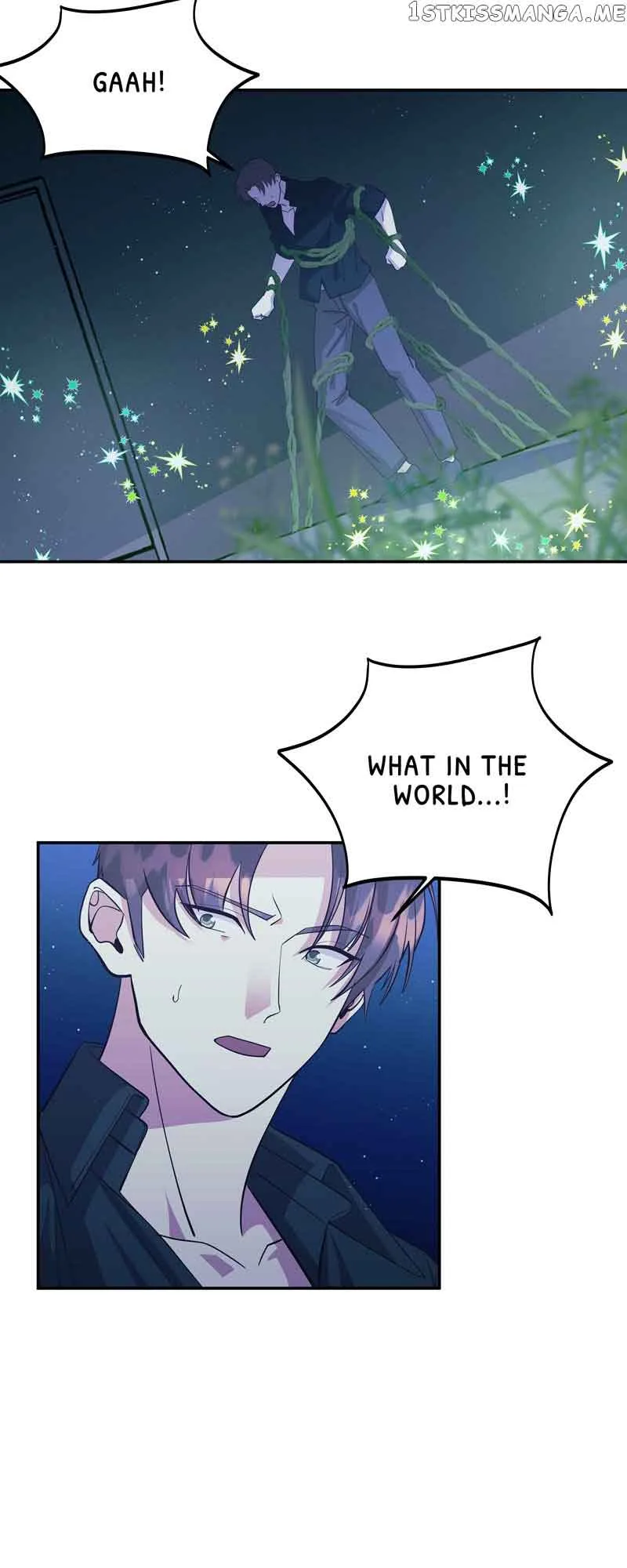 Hello, I’m the Gardener! Chapter 80 page 15