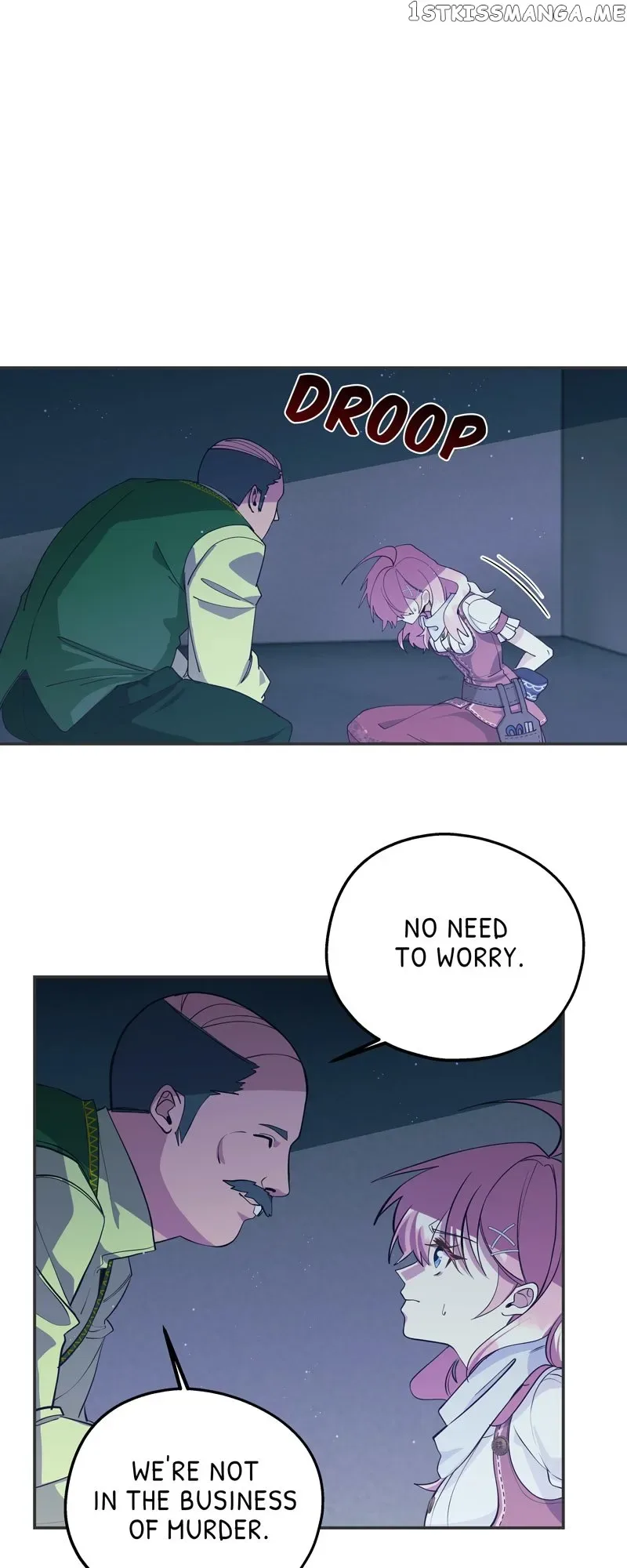 Hello, I’m the Gardener! Chapter 78 page 12