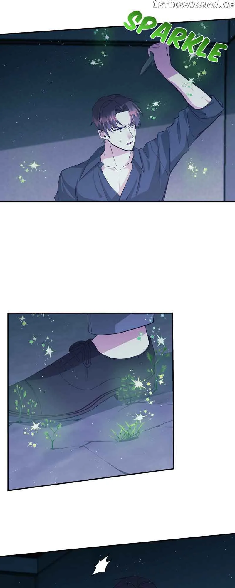 Hello, I’m the Gardener! Chapter 80 page 12