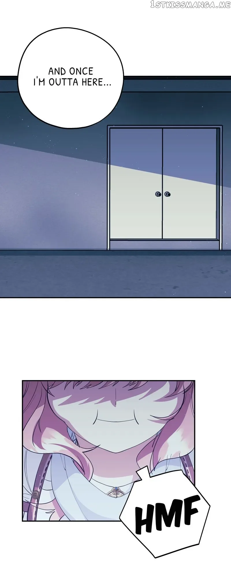 Hello, I’m the Gardener! Chapter 78 page 25