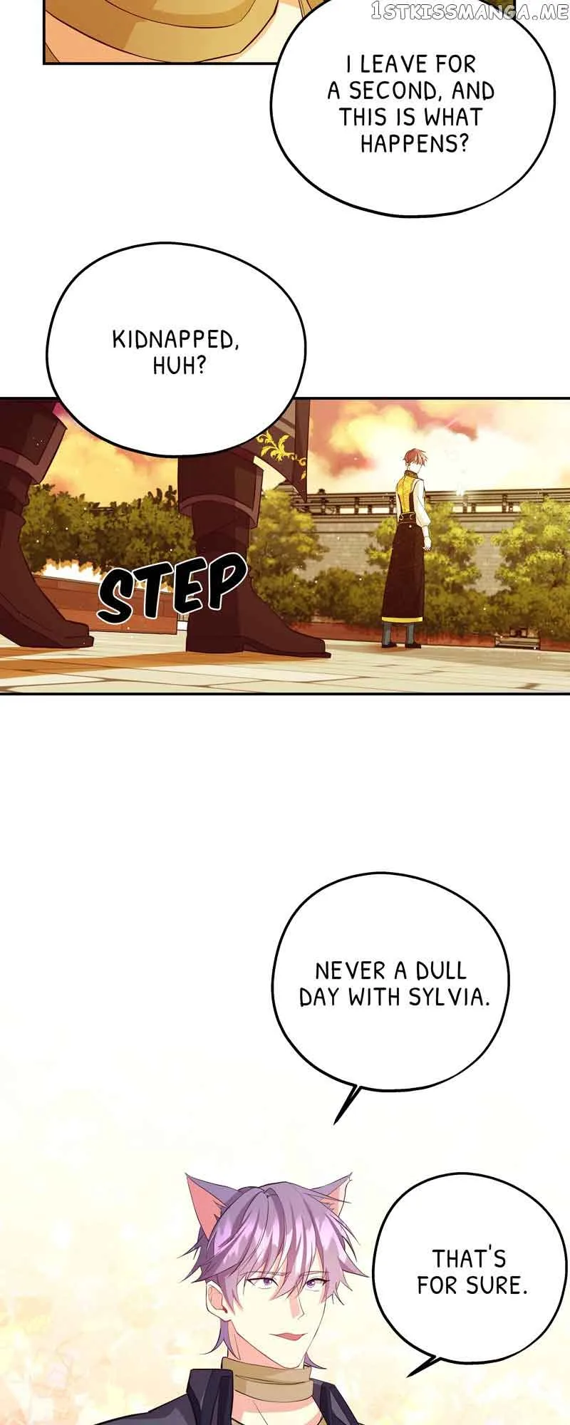 Hello, I’m the Gardener! Chapter 76 page 23