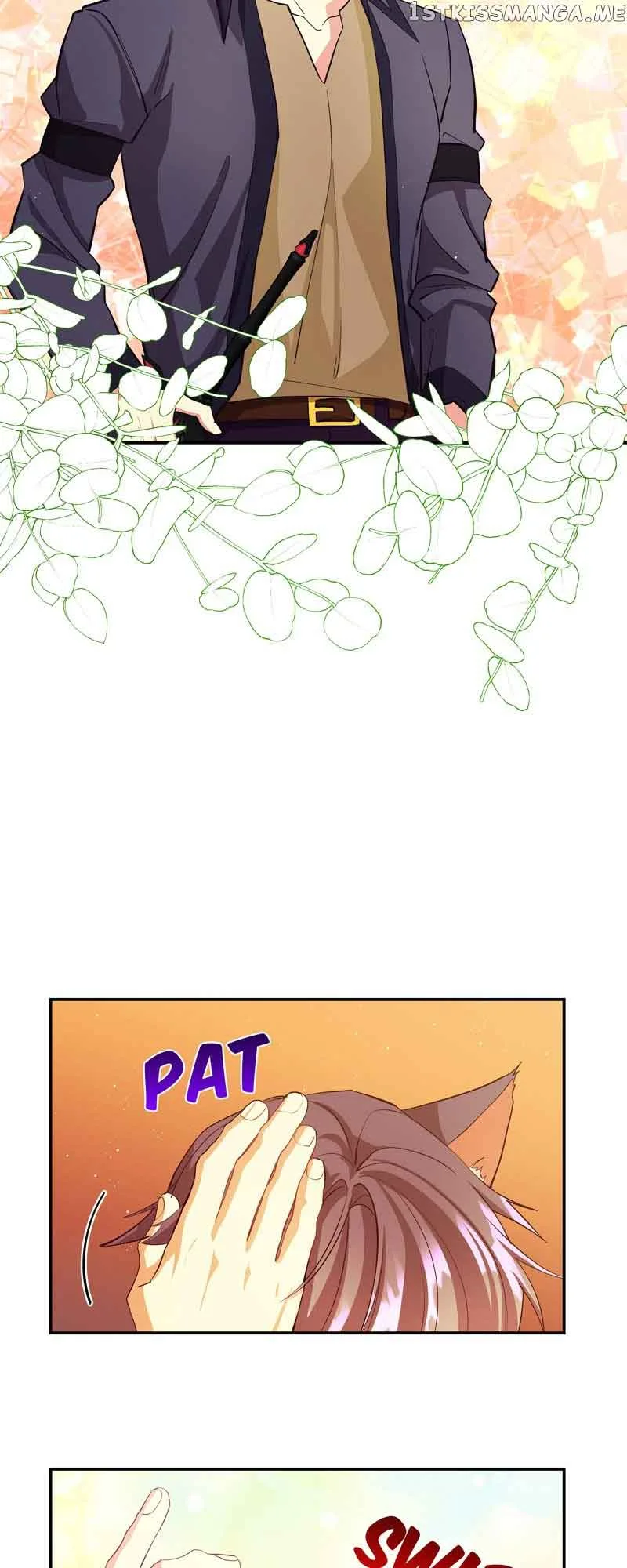 Hello, I’m the Gardener! Chapter 76 page 24