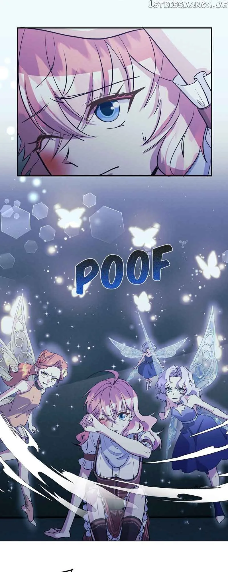 Hello, I’m the Gardener! Chapter 80 page 14