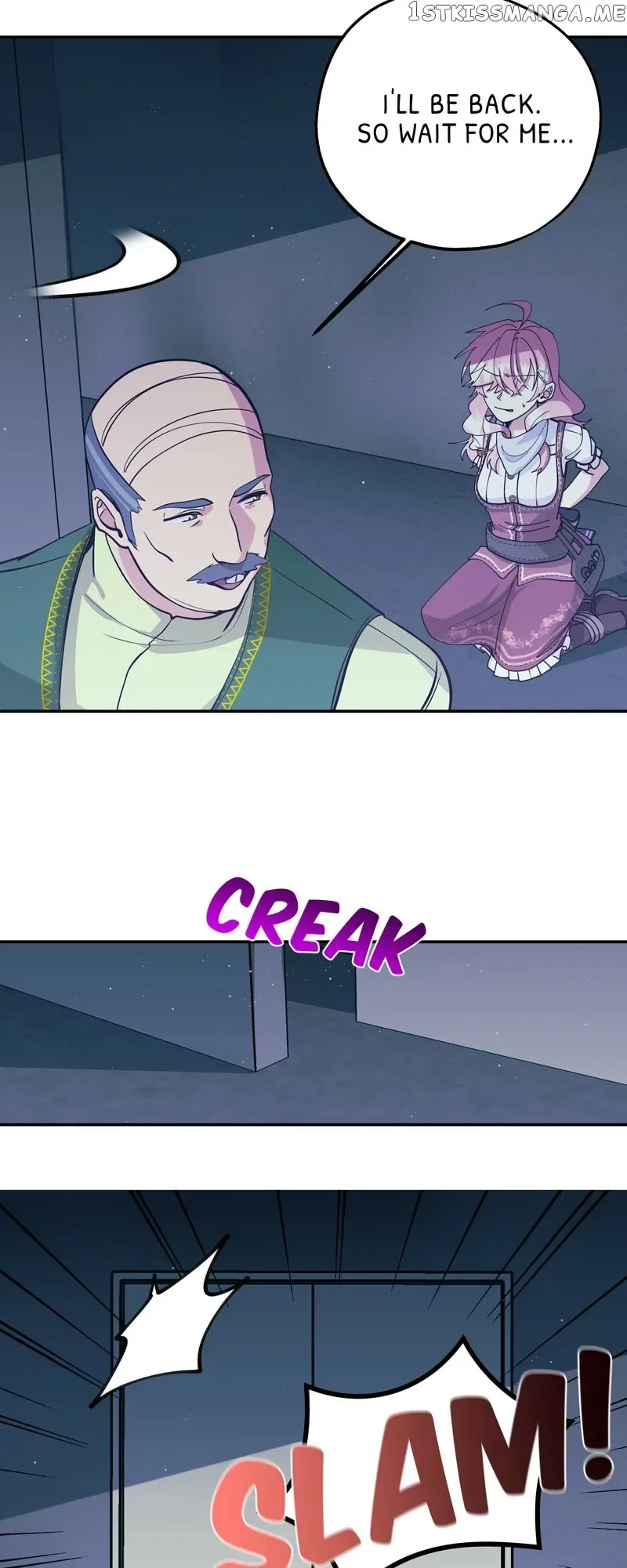 Hello, I’m the Gardener! Chapter 78 page 19