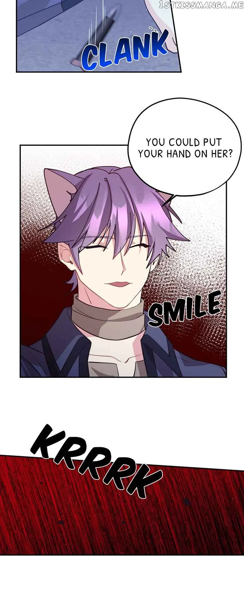 Hello, I’m the Gardener! Chapter 80 page 33