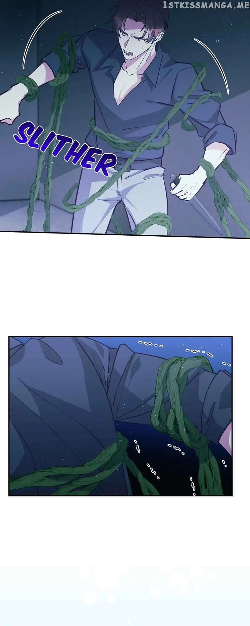 Hello, I’m the Gardener! Chapter 80 page 13