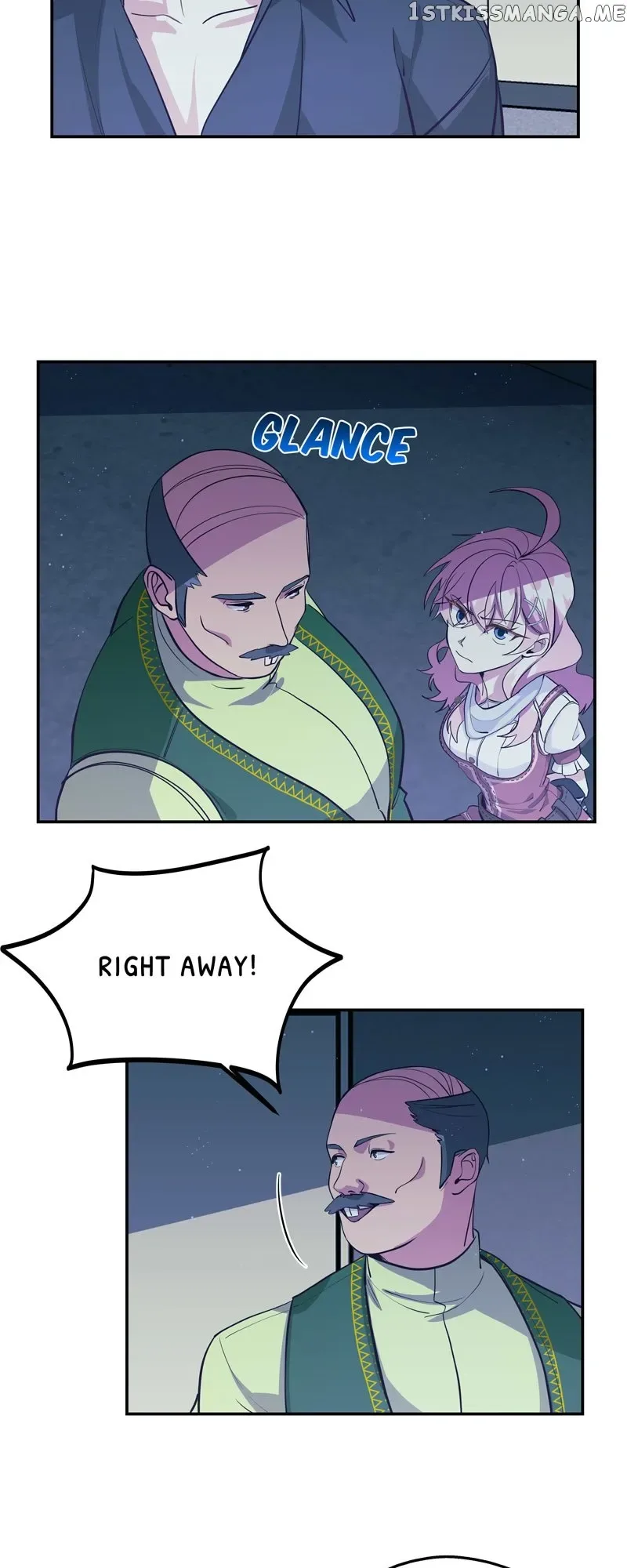 Hello, I’m the Gardener! Chapter 78 page 18