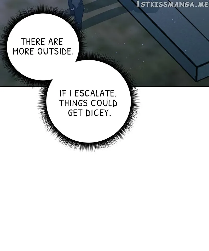 Hello, I’m the Gardener! Chapter 78 page 11