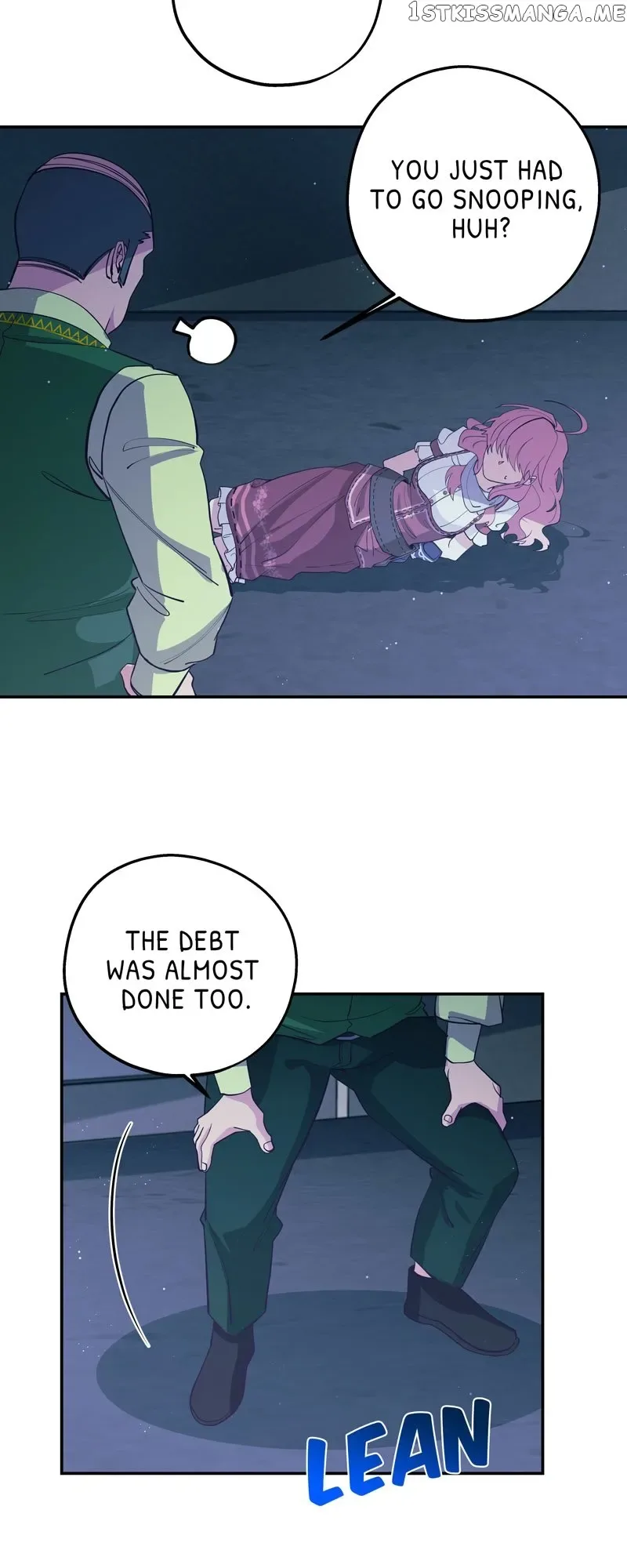 Hello, I’m the Gardener! Chapter 78 page 8