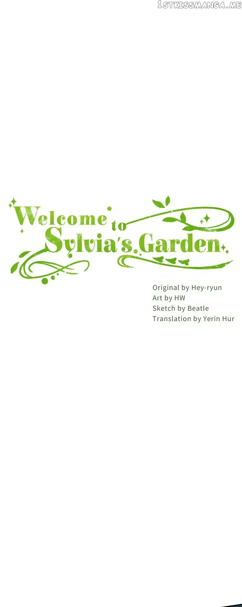 Hello, I’m the Gardener! Chapter 78 page 4