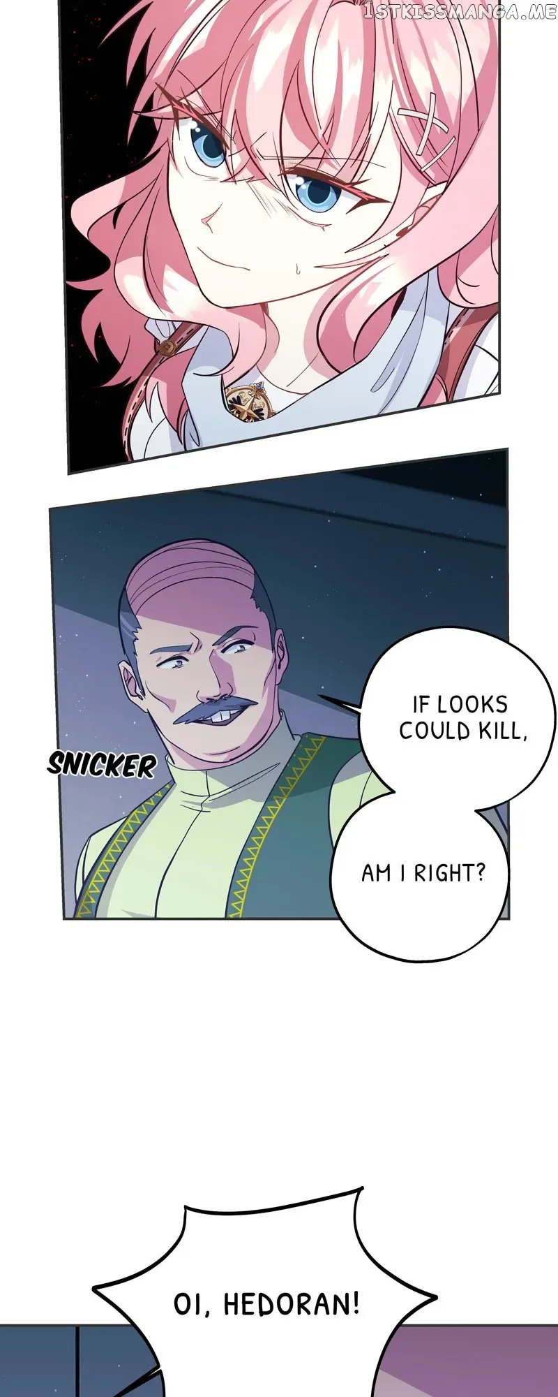 Hello, I’m the Gardener! Chapter 78 page 15