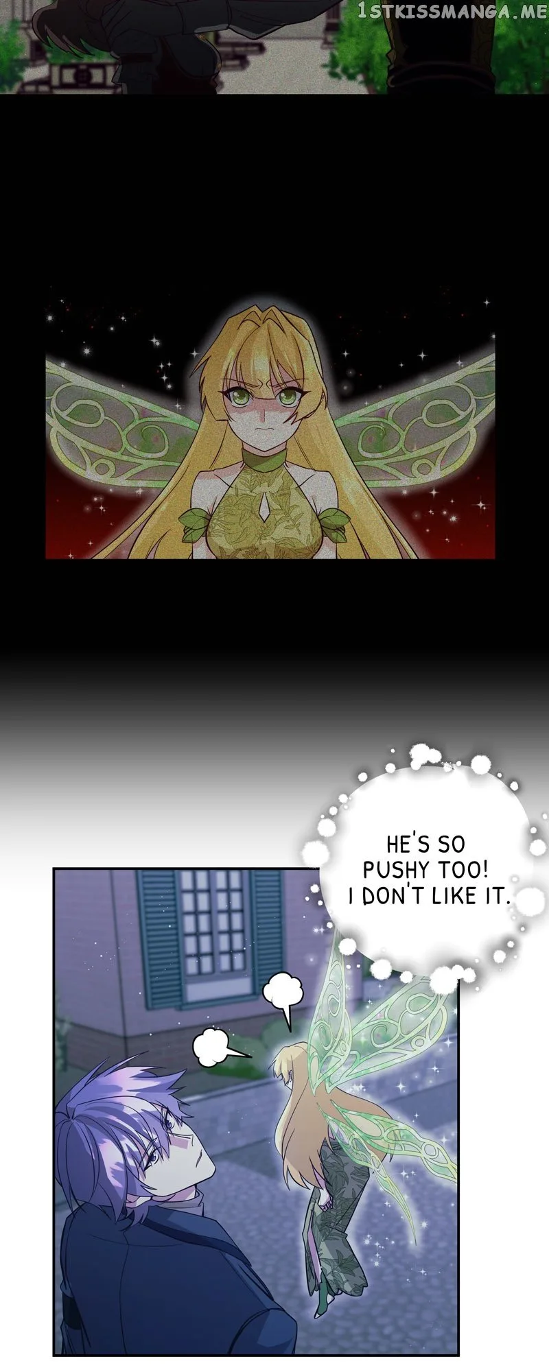 Hello, I’m the Gardener! Chapter 79 page 15