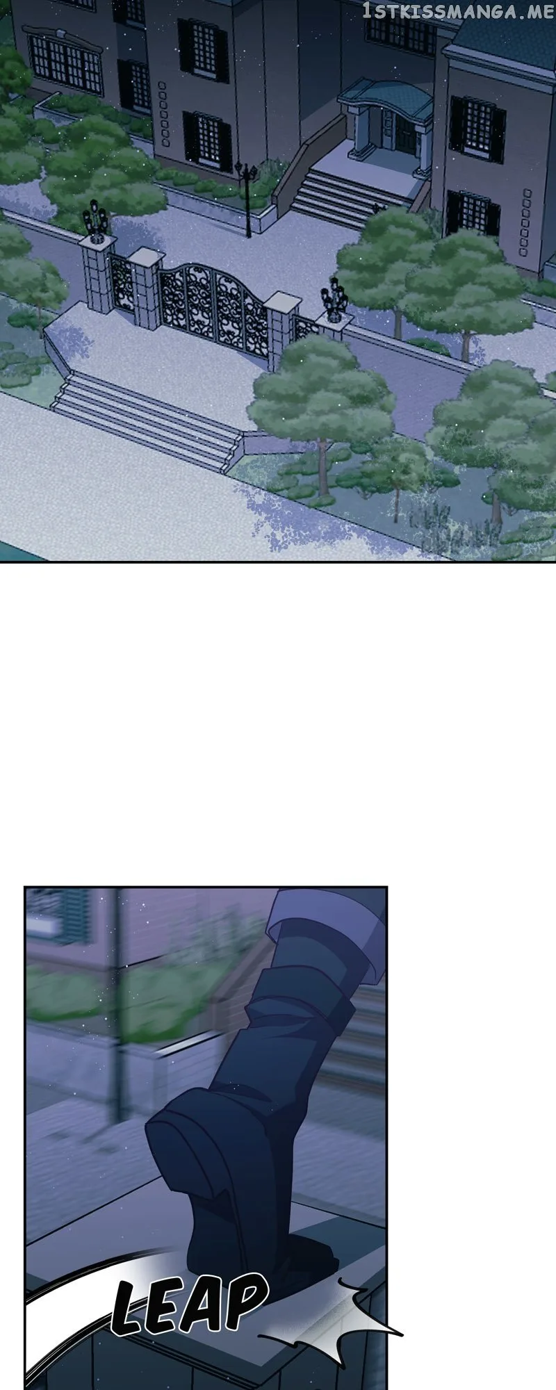 Hello, I’m the Gardener! Chapter 79 page 8