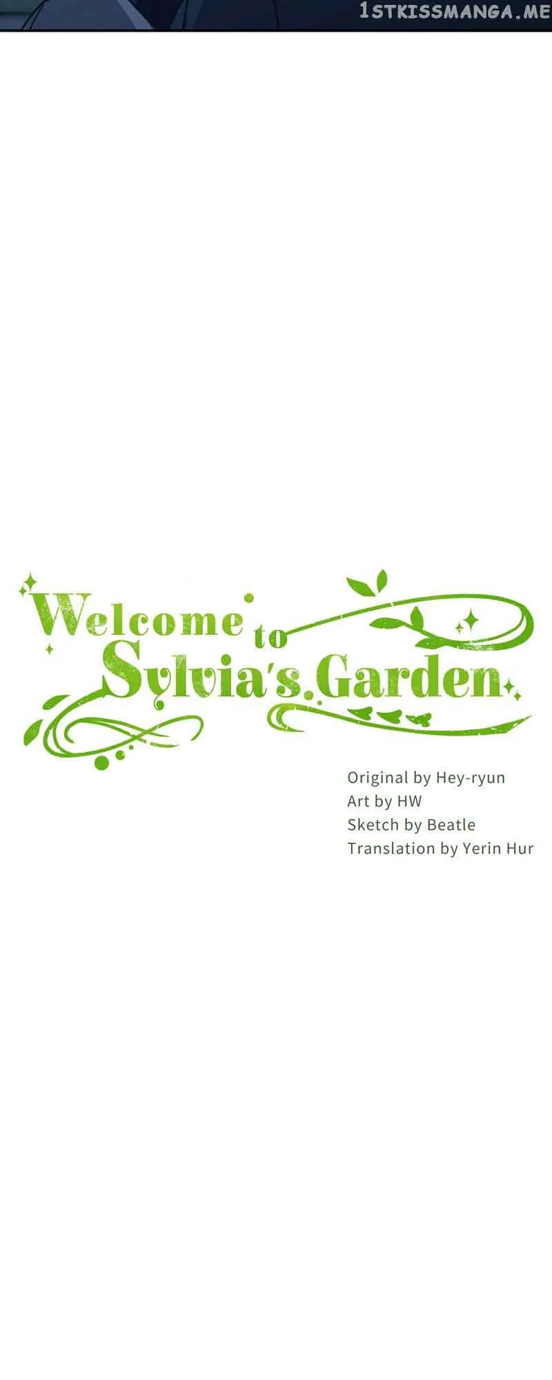 Hello, I’m the Gardener! Chapter 81 page 3