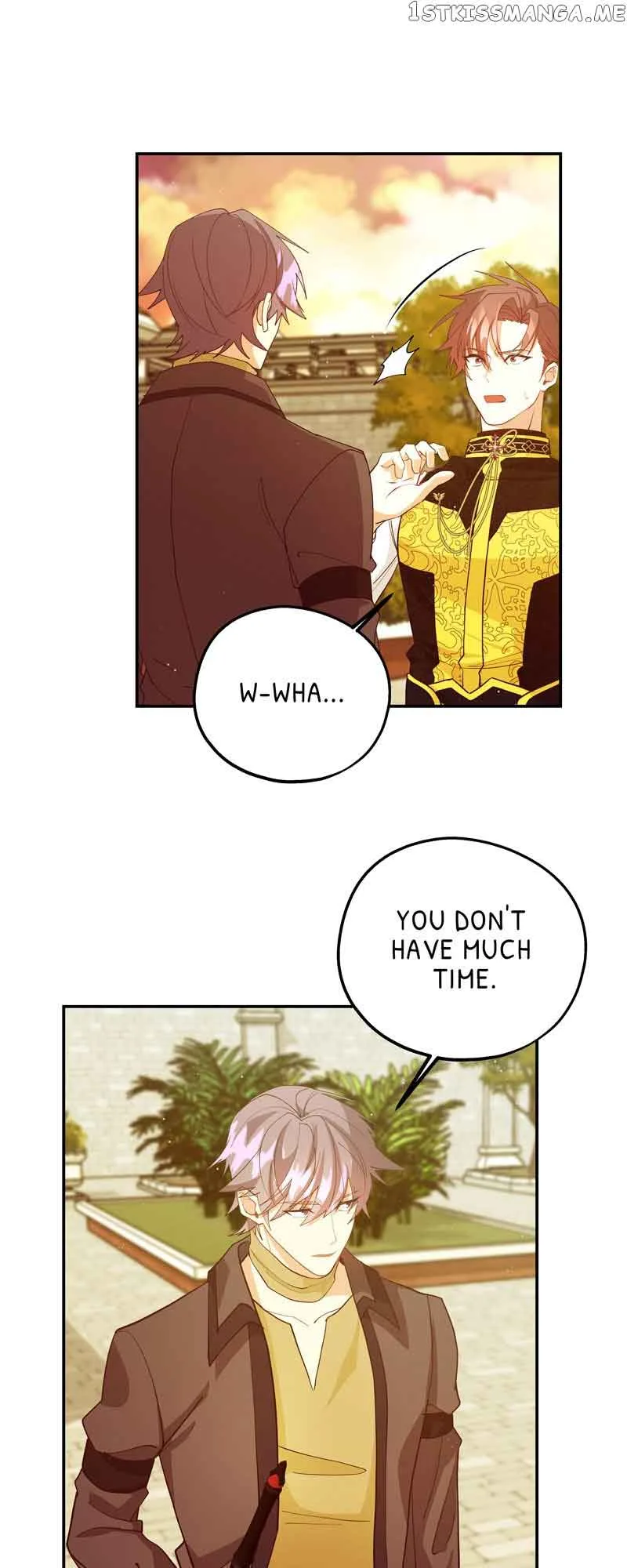 Hello, I’m the Gardener! Chapter 76 page 37