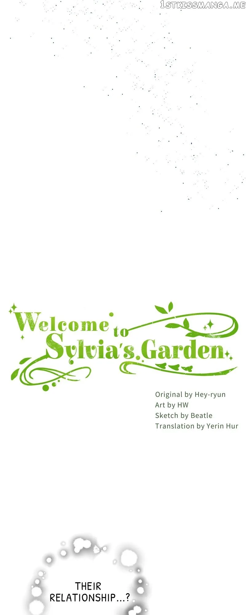 Hello, I’m the Gardener! Chapter 79 page 3