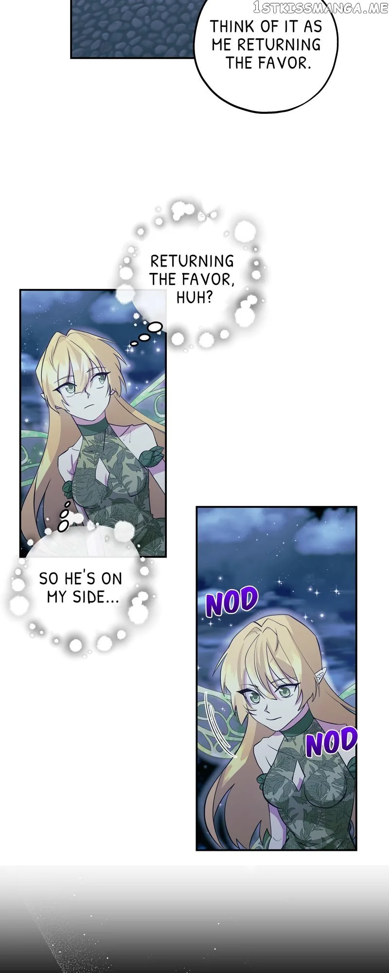 Hello, I’m the Gardener! Chapter 79 page 18