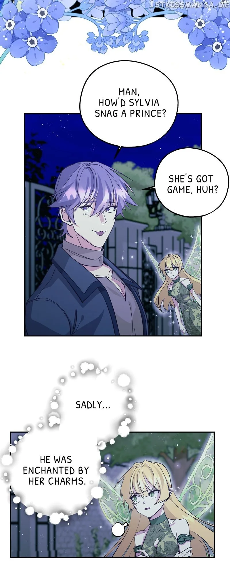 Hello, I’m the Gardener! Chapter 79 page 13
