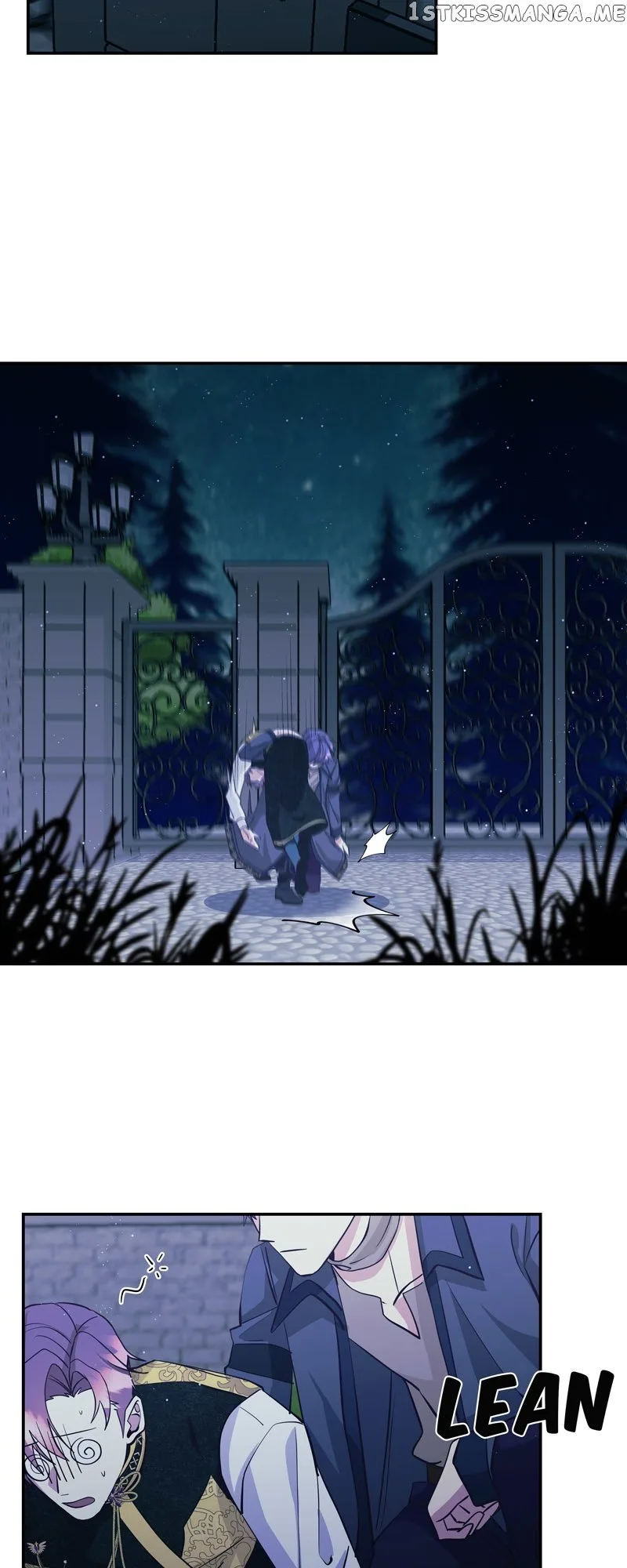 Hello, I’m the Gardener! Chapter 79 page 9