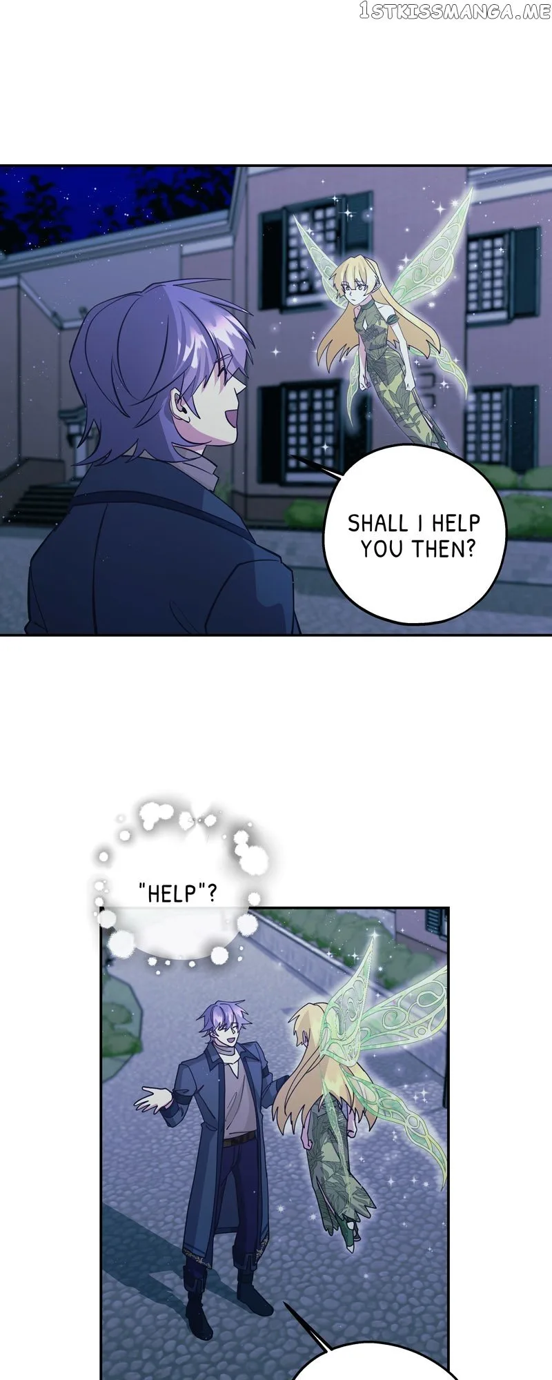 Hello, I’m the Gardener! Chapter 79 page 17