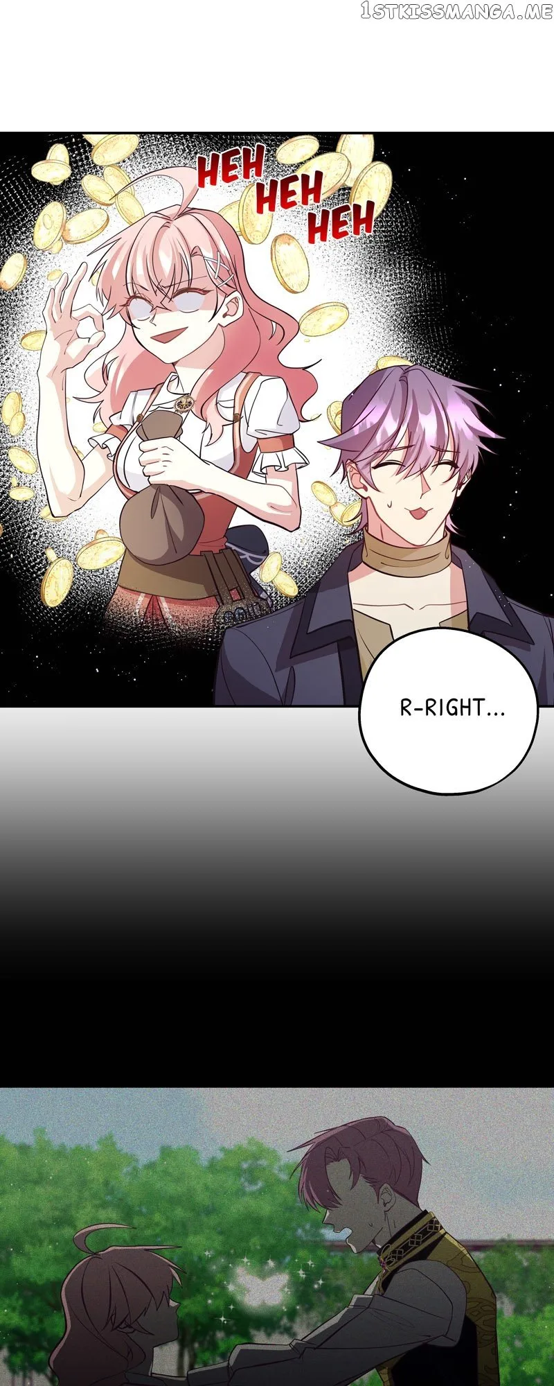 Hello, I’m the Gardener! Chapter 79 page 14