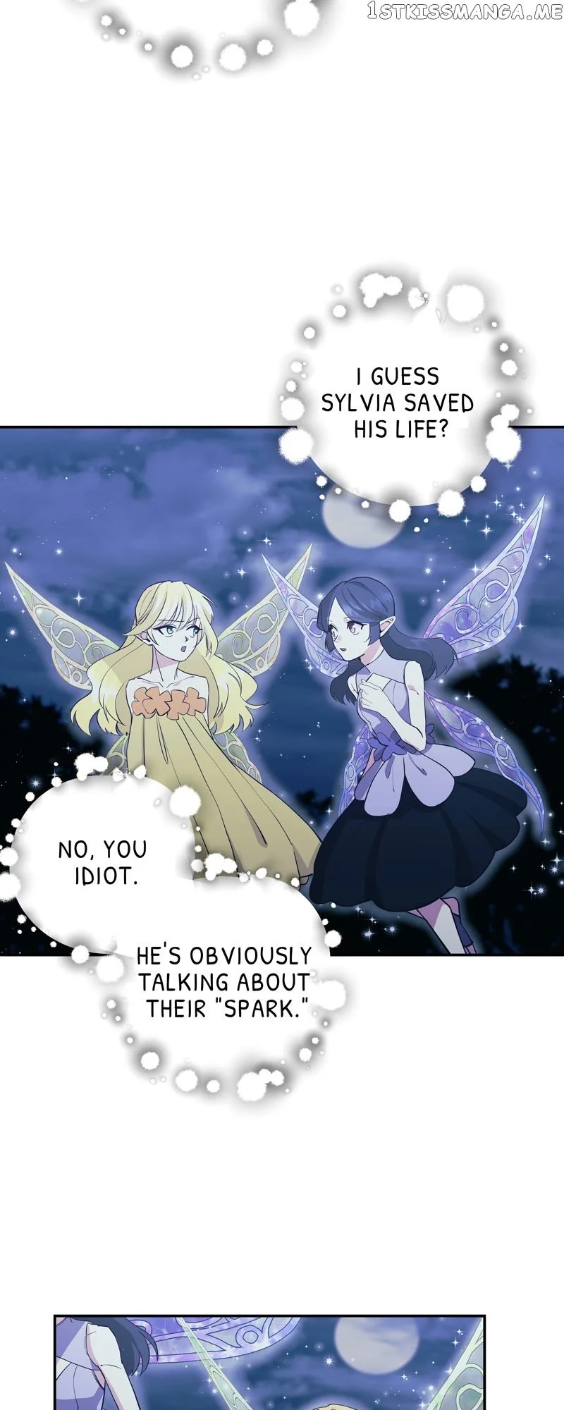 Hello, I’m the Gardener! Chapter 79 page 4