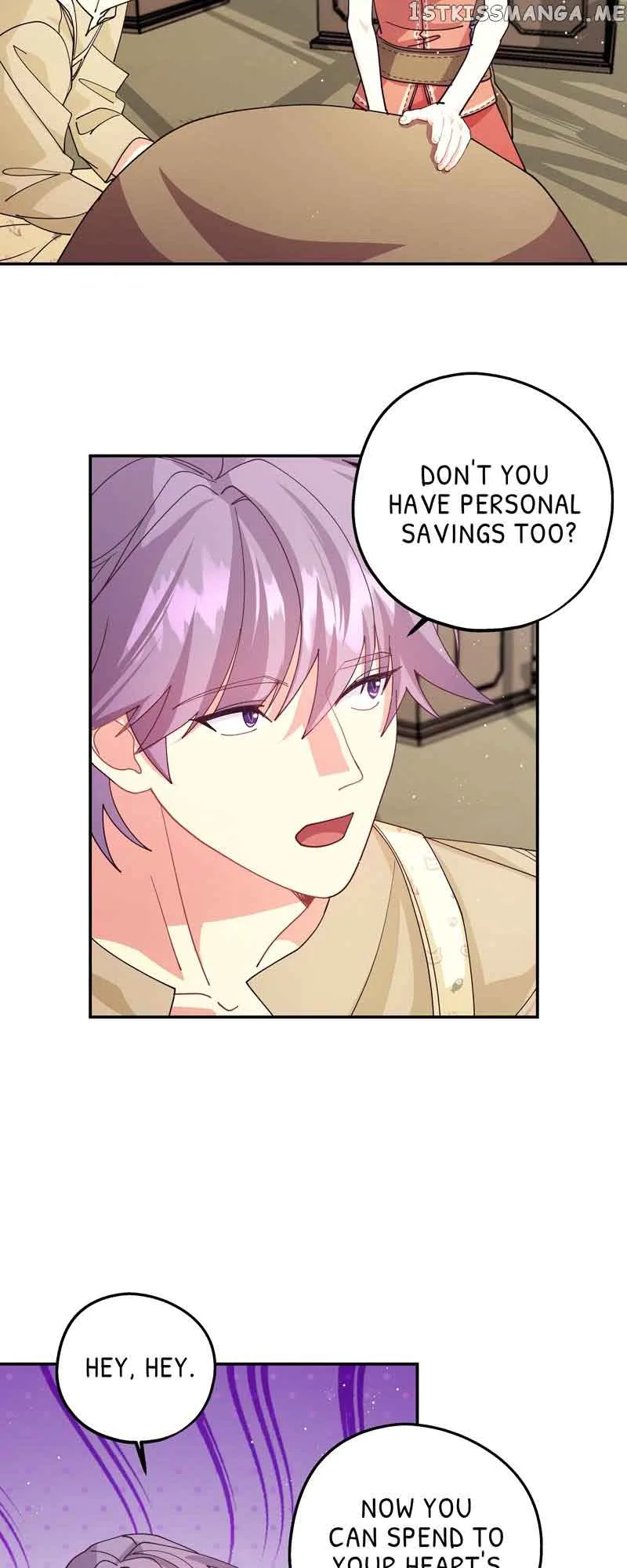 Hello, I’m the Gardener! Chapter 82 page 20