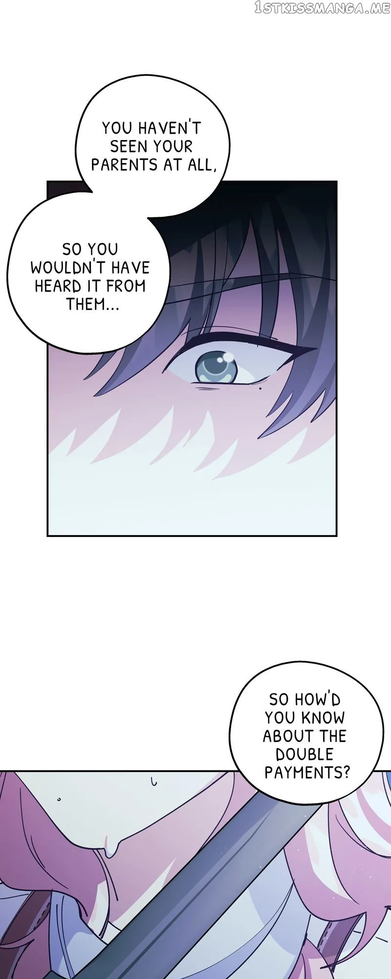 Hello, I’m the Gardener! Chapter 79 page 32
