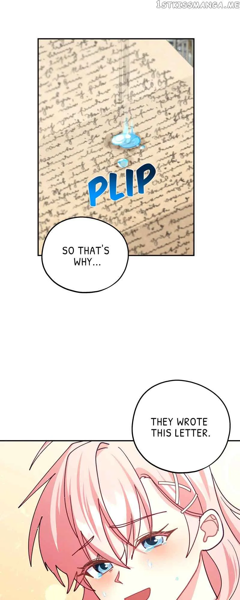 Hello, I’m the Gardener! Chapter 82 page 32