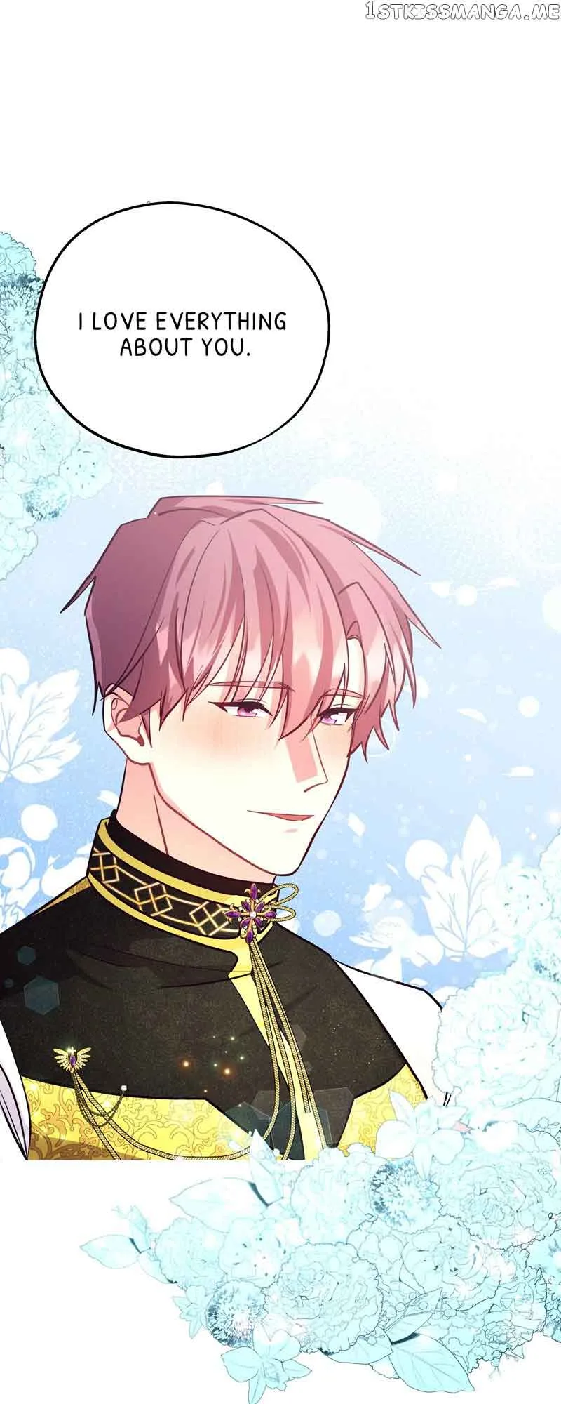 Hello, I’m the Gardener! Chapter 82 page 2