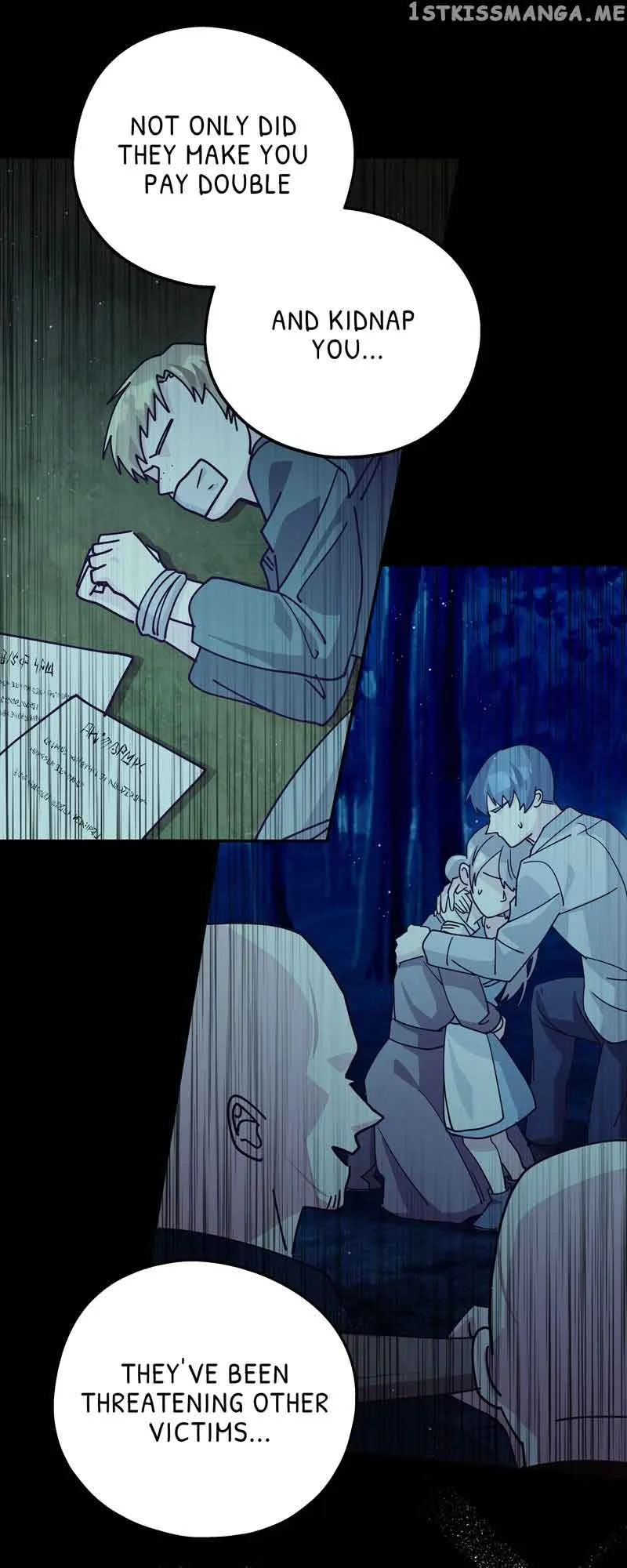 Hello, I’m the Gardener! Chapter 82 page 12