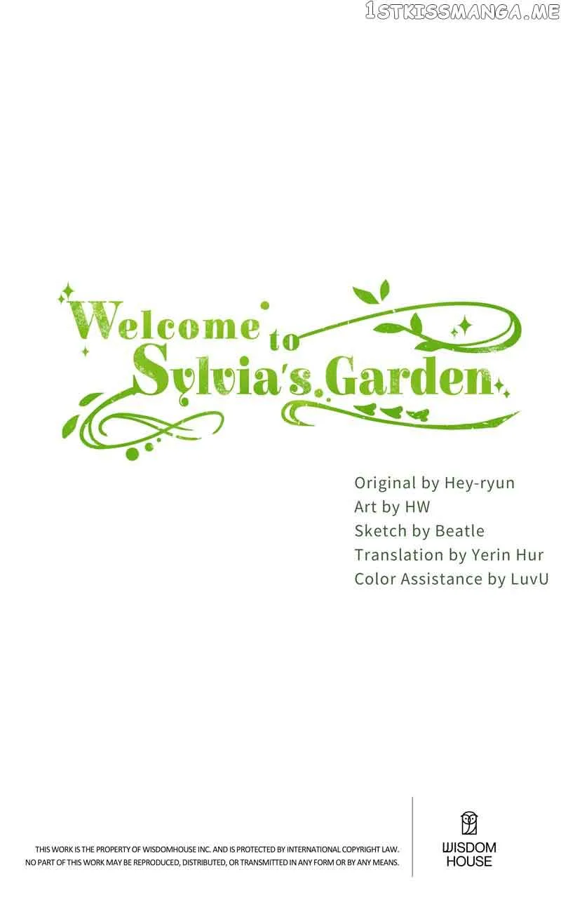 Hello, I’m the Gardener! Chapter 82 page 41