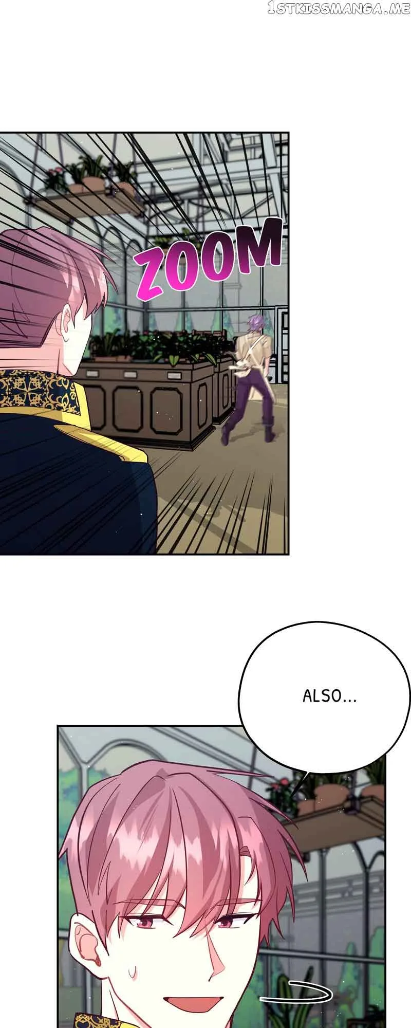 Hello, I’m the Gardener! Chapter 82 page 24