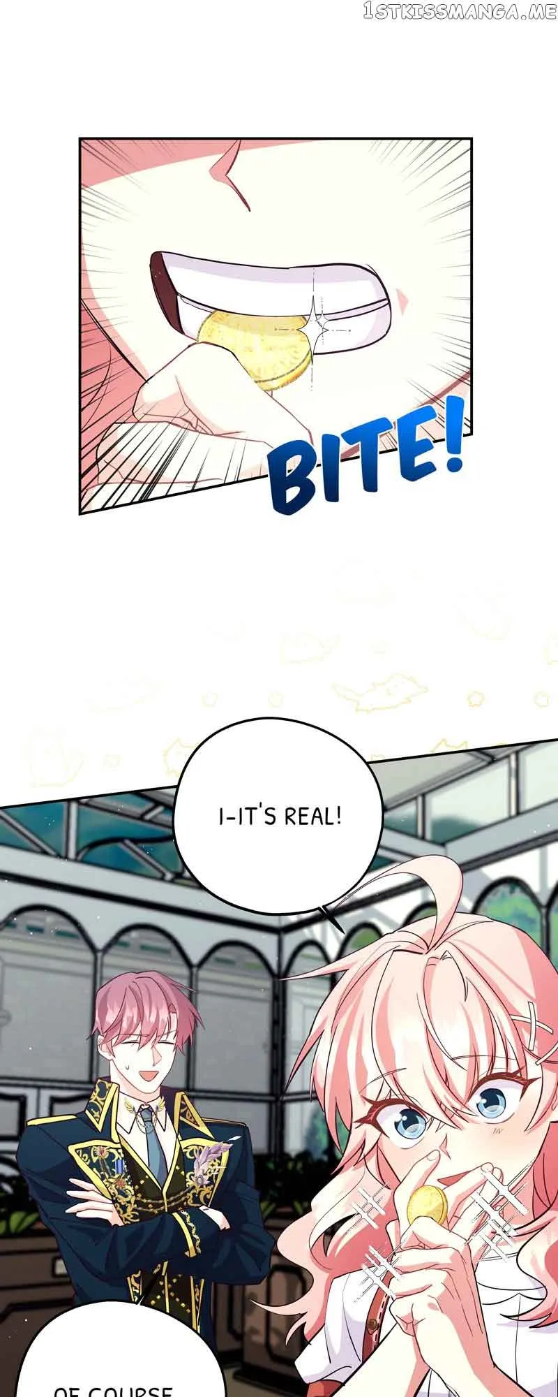 Hello, I’m the Gardener! Chapter 82 page 17
