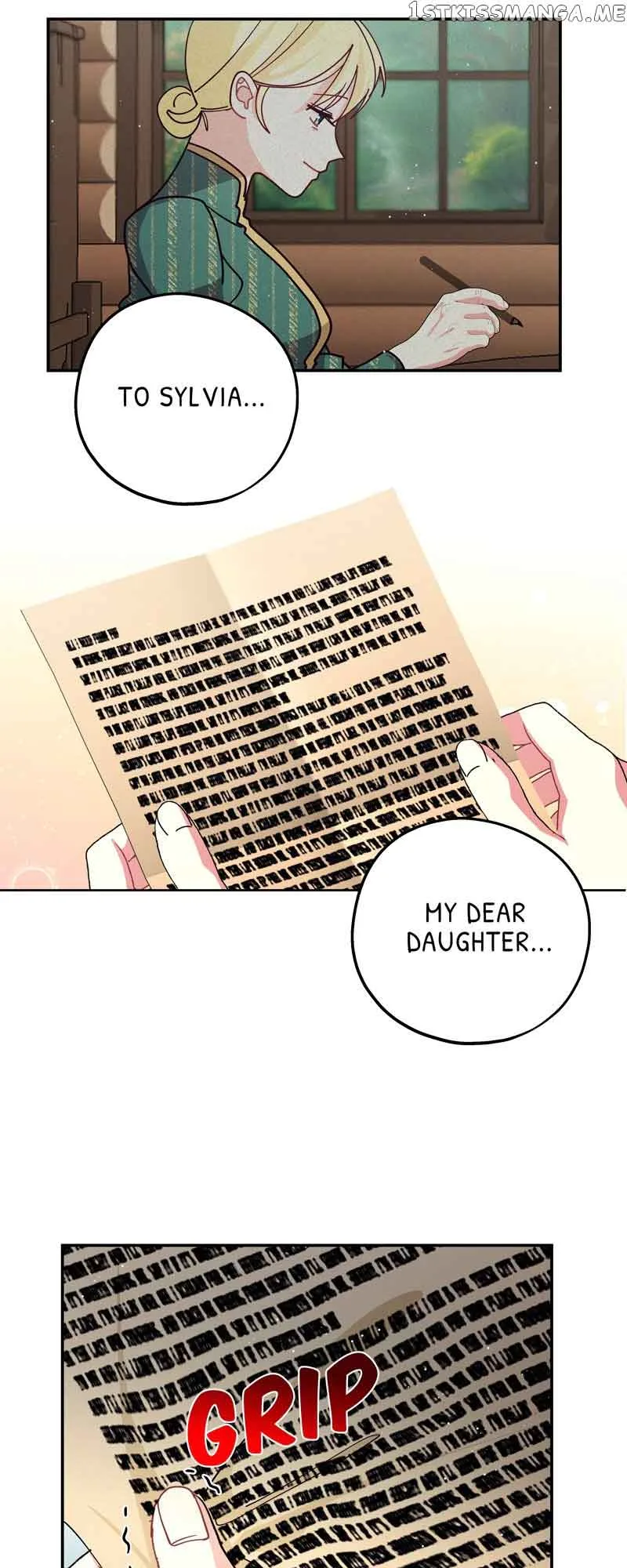 Hello, I’m the Gardener! Chapter 82 page 29
