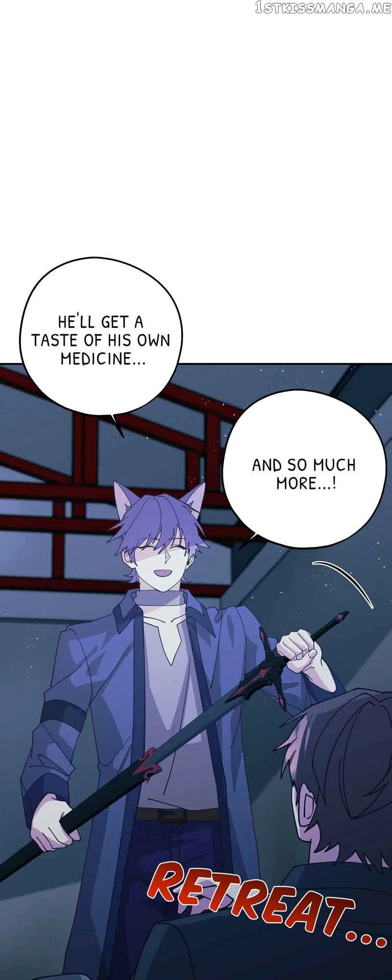Hello, I’m the Gardener! Chapter 81 page 2