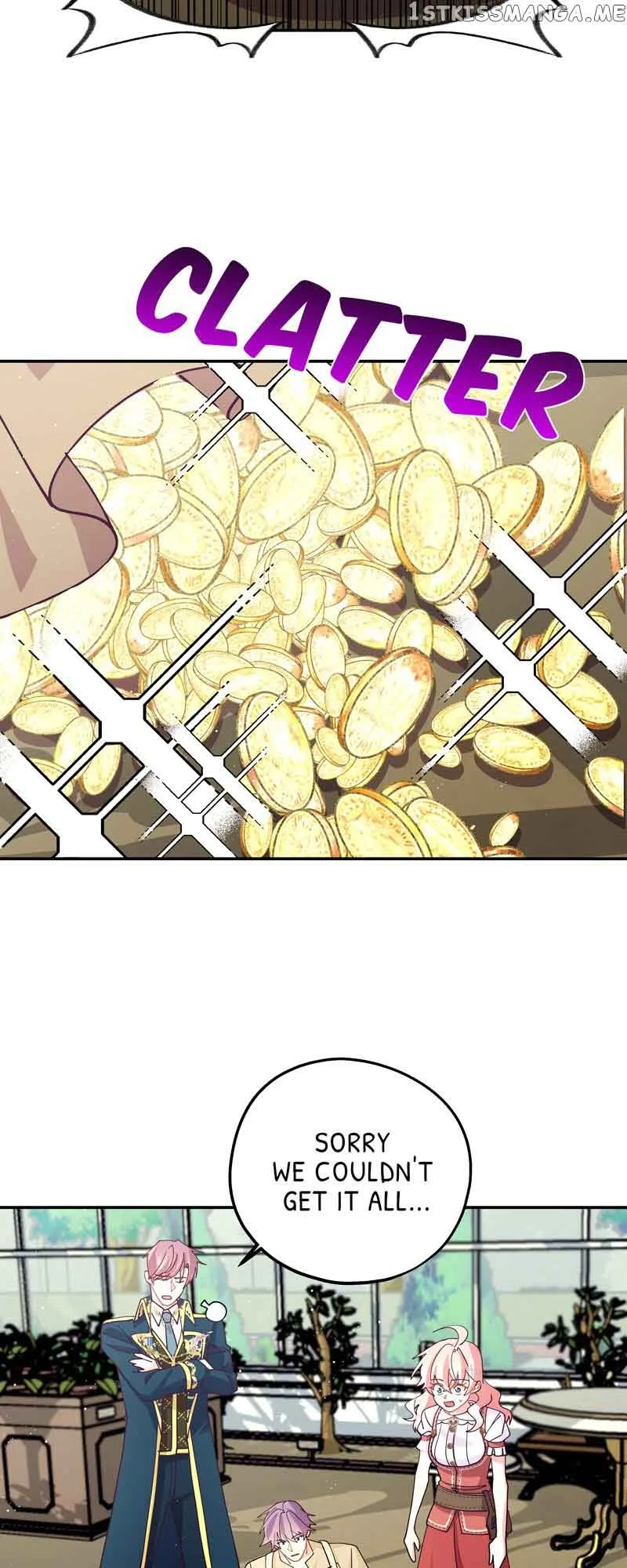 Hello, I’m the Gardener! Chapter 82 page 9
