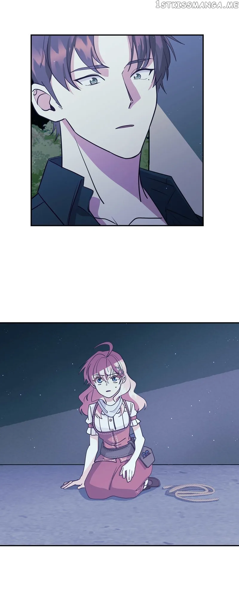 Hello, I’m the Gardener! Chapter 79 page 29