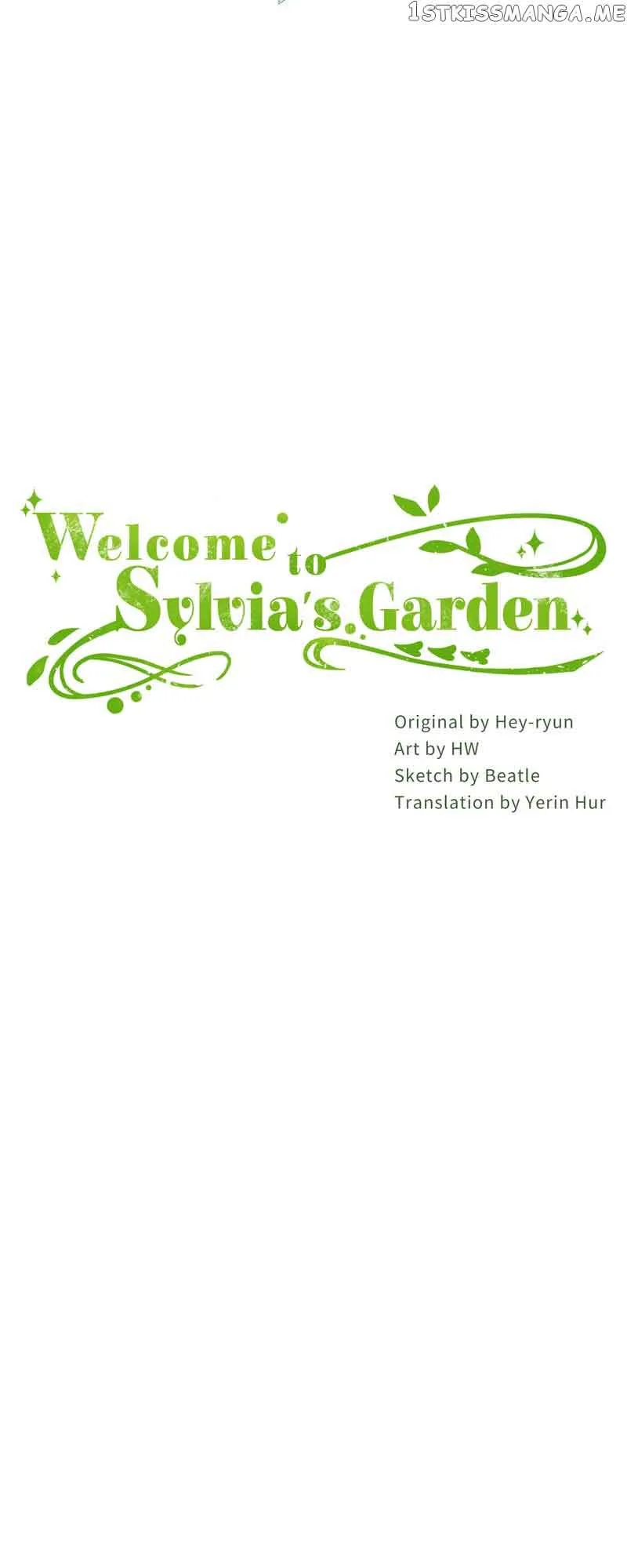 Hello, I’m the Gardener! Chapter 82 page 3