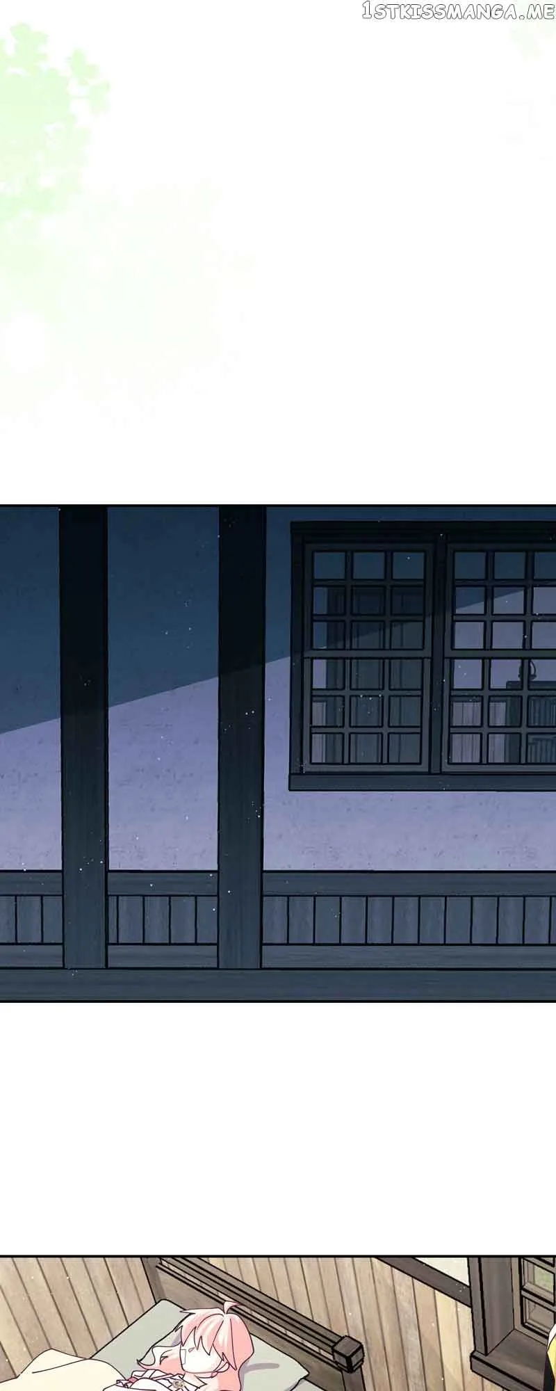 Hello, I’m the Gardener! Chapter 81 page 20