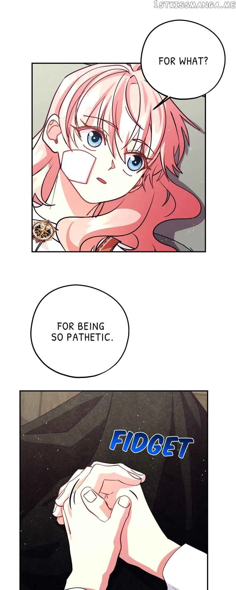 Hello, I’m the Gardener! Chapter 81 page 28