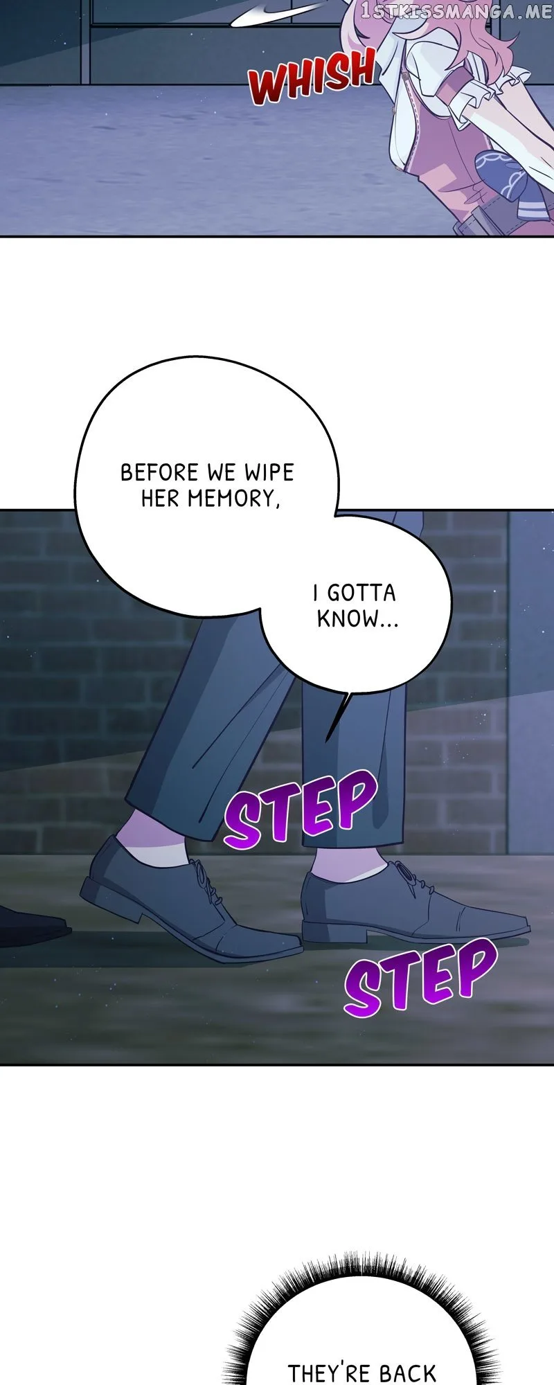 Hello, I’m the Gardener! Chapter 79 page 23