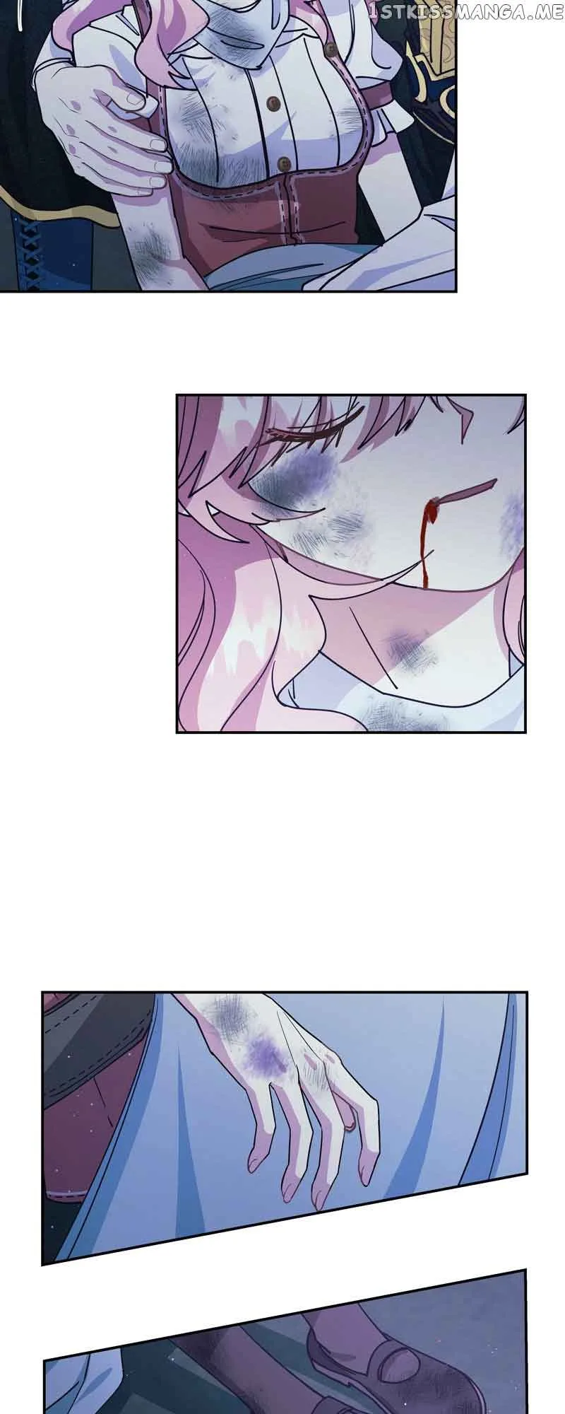 Hello, I’m the Gardener! Chapter 81 page 5