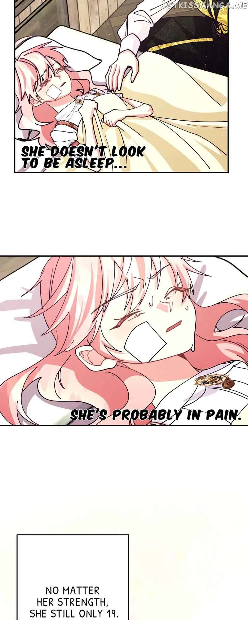 Hello, I’m the Gardener! Chapter 81 page 24
