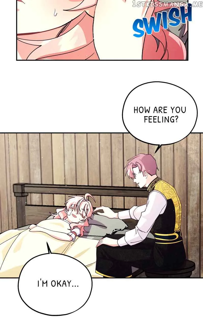 Hello, I’m the Gardener! Chapter 81 page 26