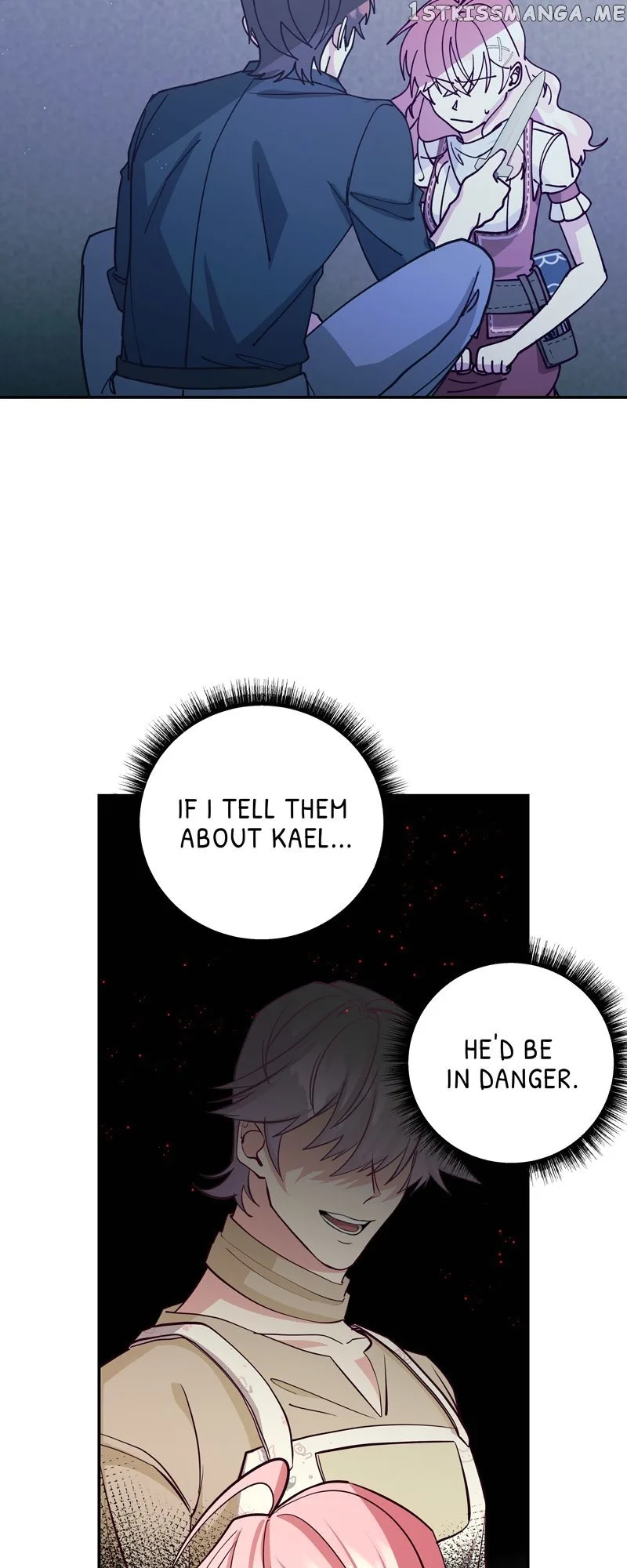 Hello, I’m the Gardener! Chapter 79 page 34