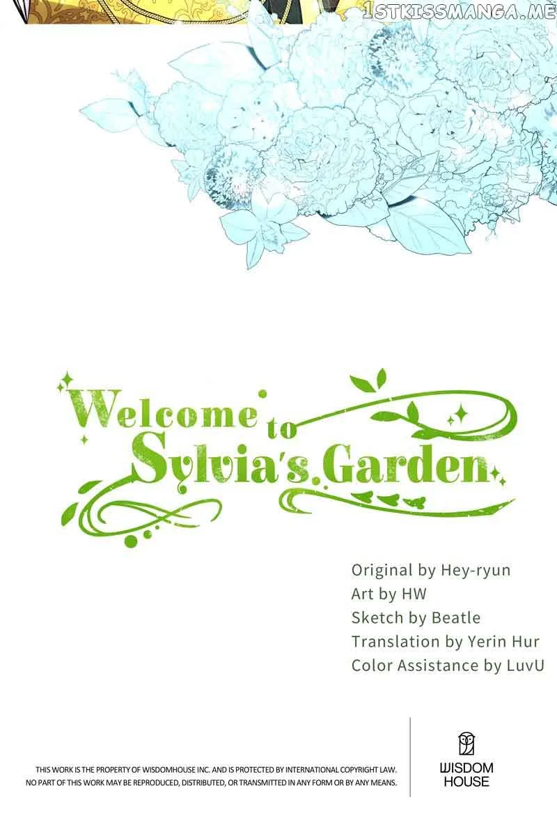 Hello, I’m the Gardener! Chapter 81 page 41