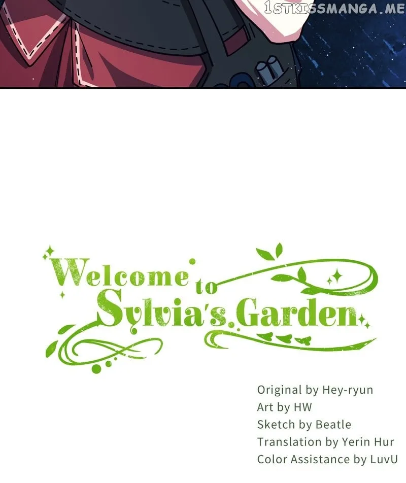 Hello, I’m the Gardener! Chapter 79 page 40